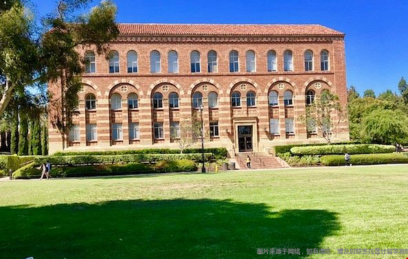 UCLA商业分析硕士项目水吗