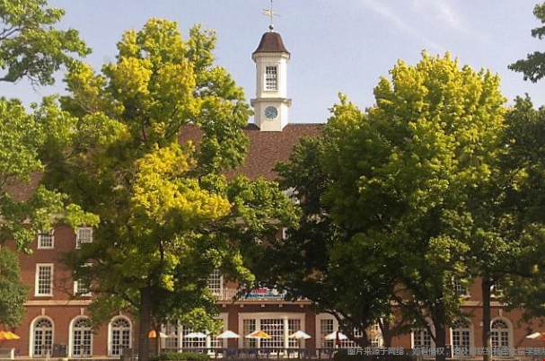 UIUC ME项目就读体验