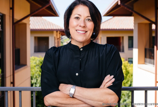 Sarah A. Soule正式就任斯坦福商学院新任院长.png