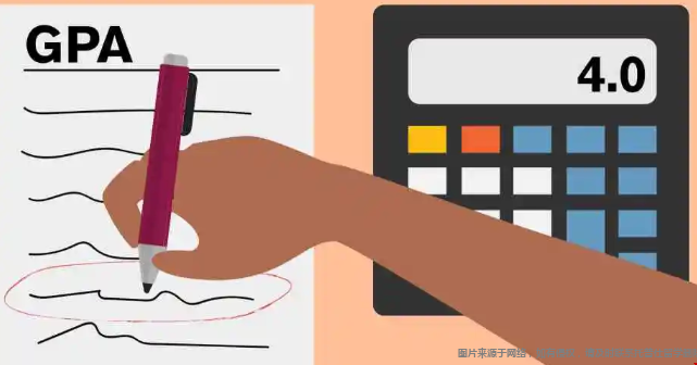 美国TOP100大学GPA分数要求 美国TOP100大学GPA分数要求