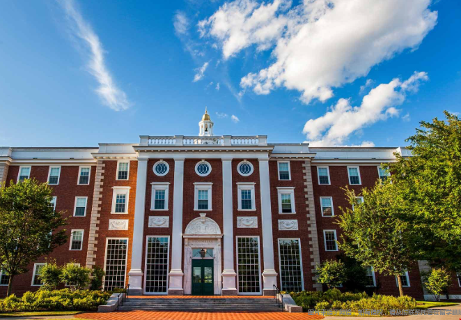 哈佛大学与多伦多大学达成应急计划