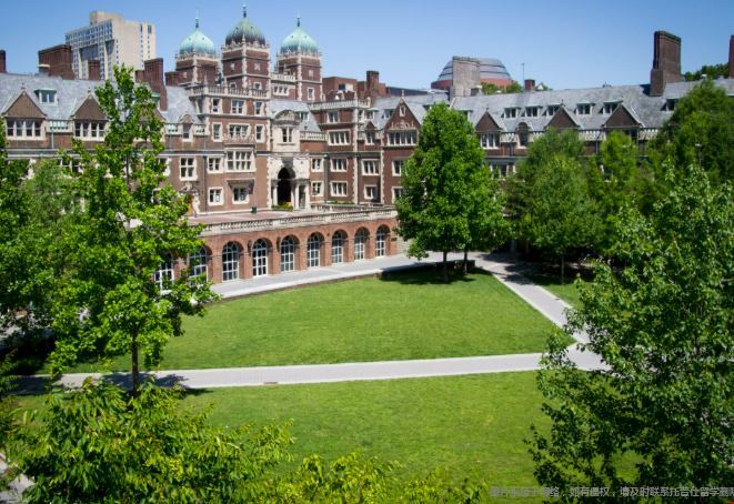 宾大计算机信息科学专业怎么样