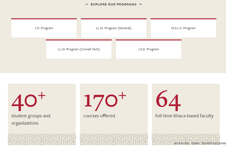 cornell法学院有什么专业.png