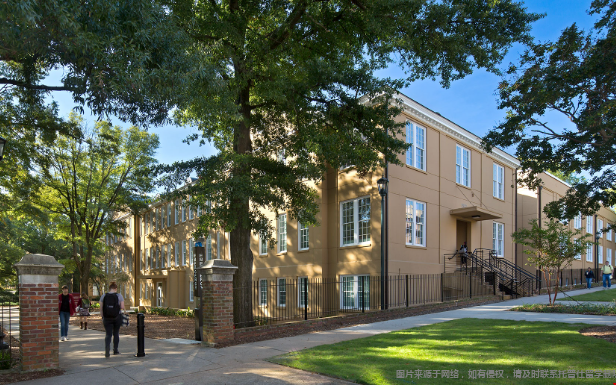 汉密尔顿学院优缺点