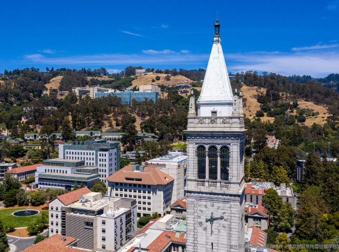 美西最好的金融工程项目 美西最好的金融工程项目