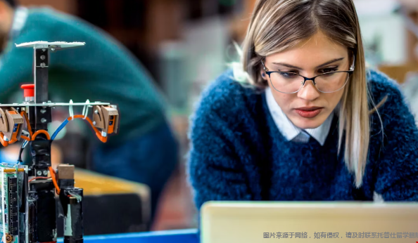 最适合留学生读的美国大学专业