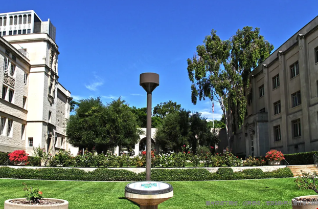 加州理工学院什么专业最好