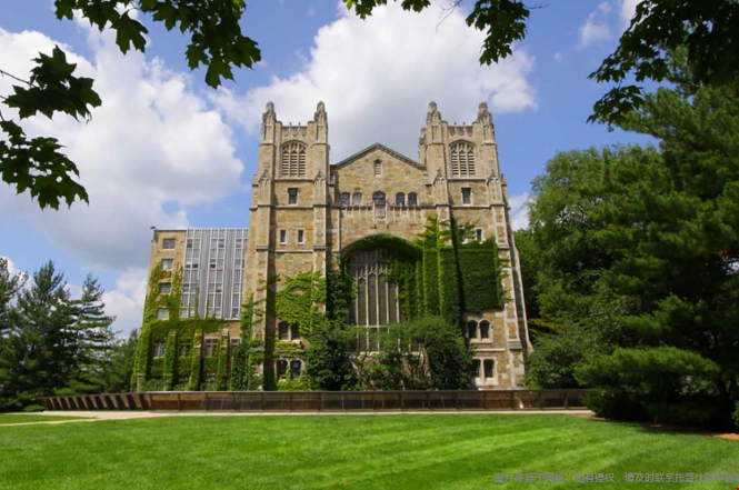 中国学生如何申到密歇根安娜堡分校