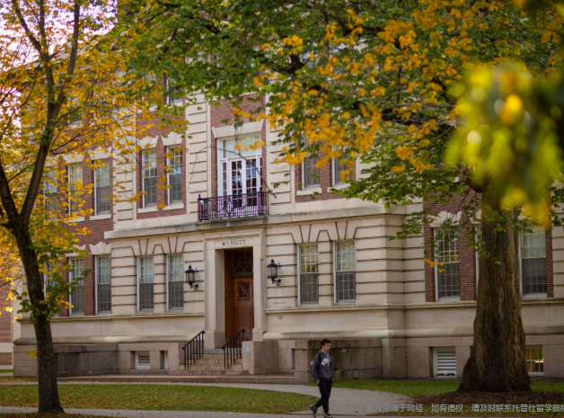 美国藤校梯队划分