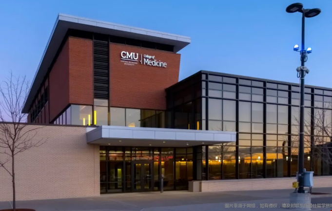 卡耐基梅隆大学学生录取偏好