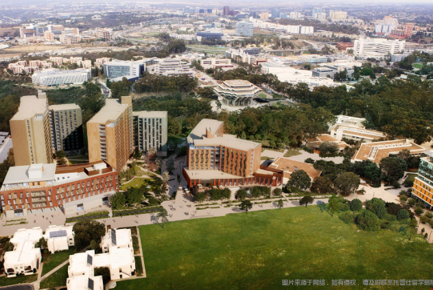 UCSD硕士项目申请条件 UCSD硕士项目申请条件