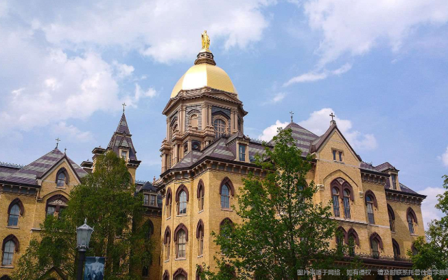 圣母大学回国认可度如何