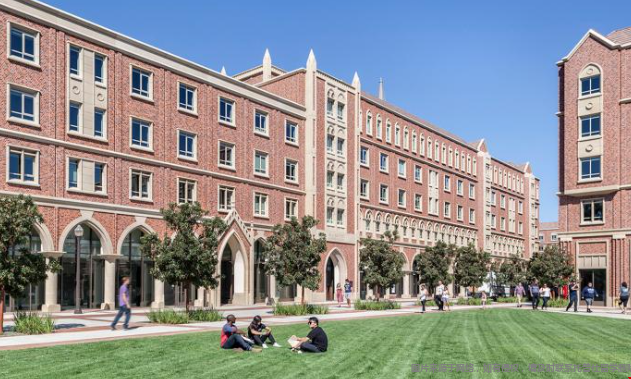 南加大和哥伦比亚大学哪个好 南加大和哥伦比亚大学哪个好