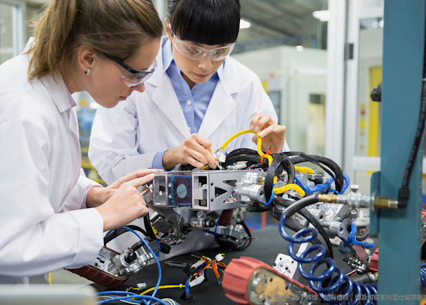 美国研究生机械工程专业申请条件