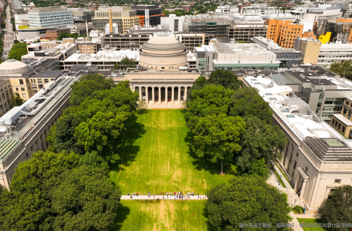 麻省理工学院