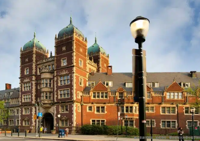 宾夕法尼亚大学