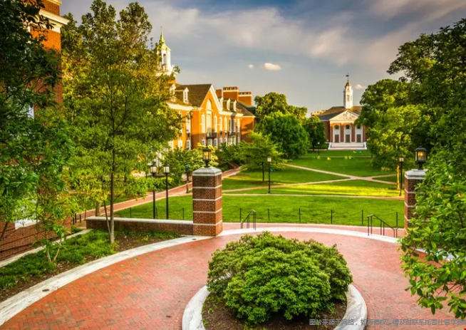 约翰霍普金斯大学