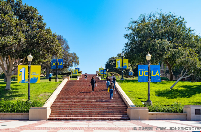 UCLA