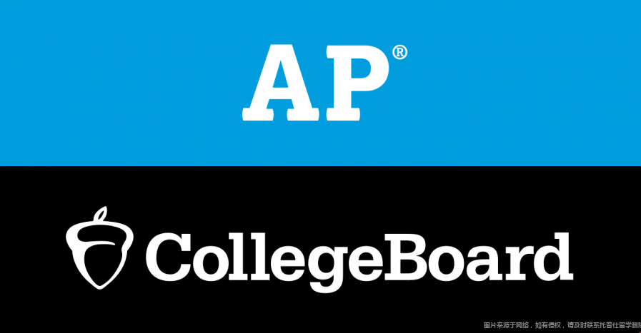 AP考试.png AP考试标志.png