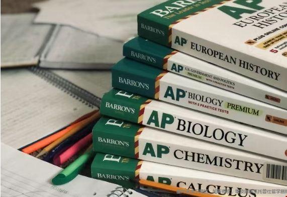 AP课程.png AP课程3.png