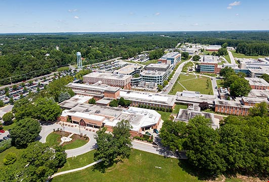 约翰霍普金斯大学