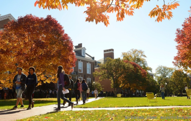 约翰霍普金斯大学