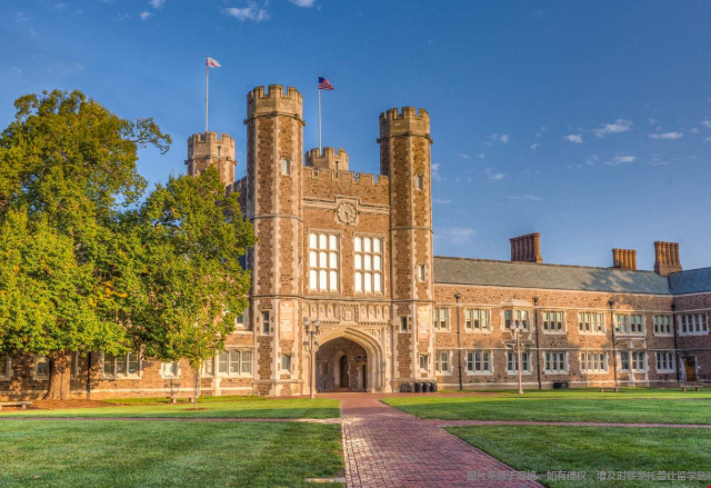 圣路易斯华盛顿大学llm学费 圣路易斯华盛顿大学