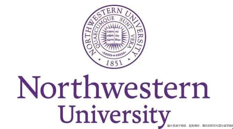 美国西北大学校徽.png