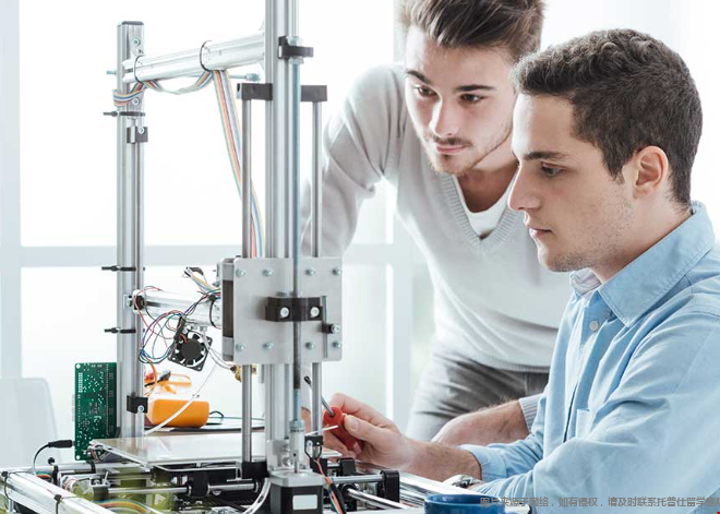 美国研究生材料工程专业申请指南 美国研究生材料工程专业申请指南