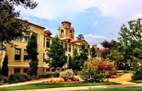 波莫纳学院校园环境.png