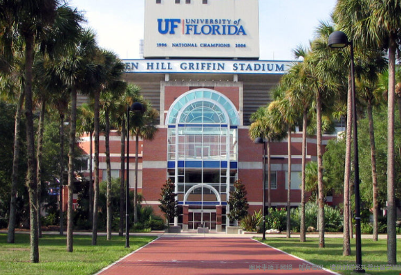 佛罗里达大学是一所怎样的大学 佛罗里达大学