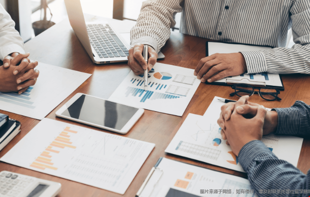 美国市场营销专业