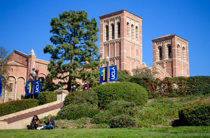 UCLA