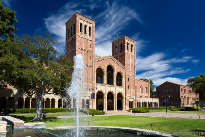 UCLA