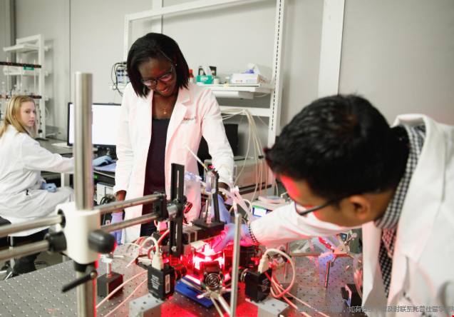 理工科留美读研推荐哪些申请方向