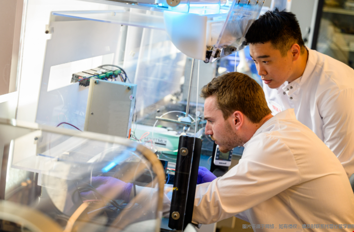 理工科留美读研推荐哪些申请方向