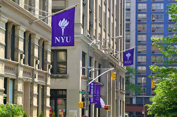NYU