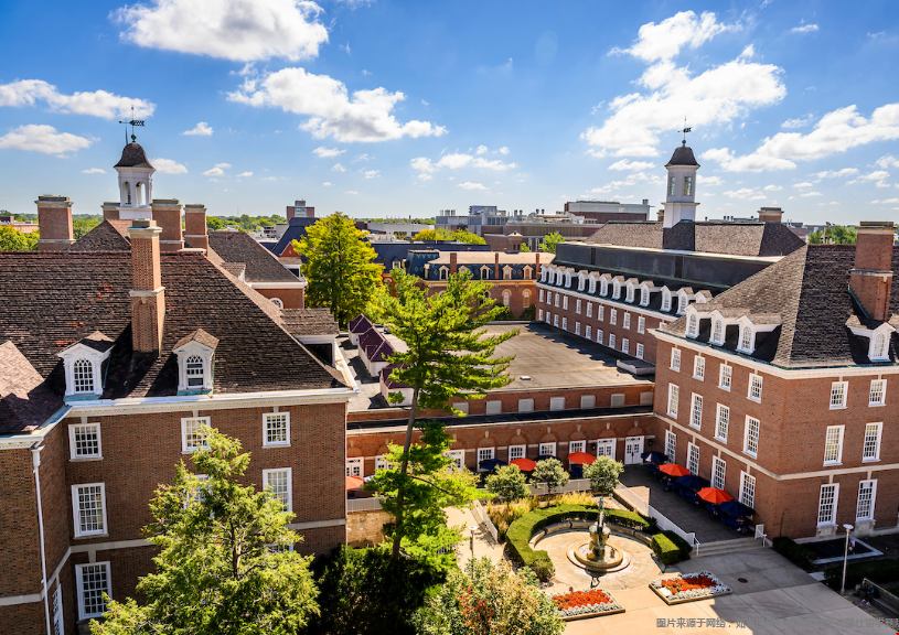 美国综排三十后的大学有必要去吗.png uiuc.png