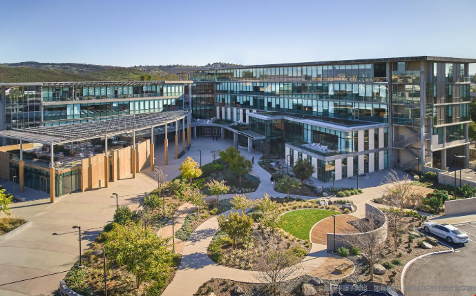 加州大学欧文分校法学院好不好 加州大学欧文分校法学院