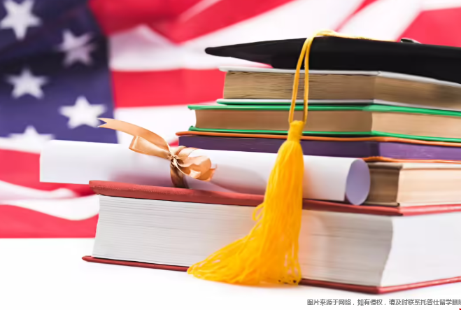 双非背景申美研如何定目标院校