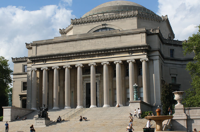 对gpa要求低的美国名校