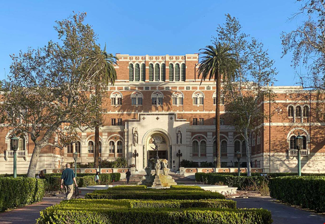 对gpa要求低的美国名校