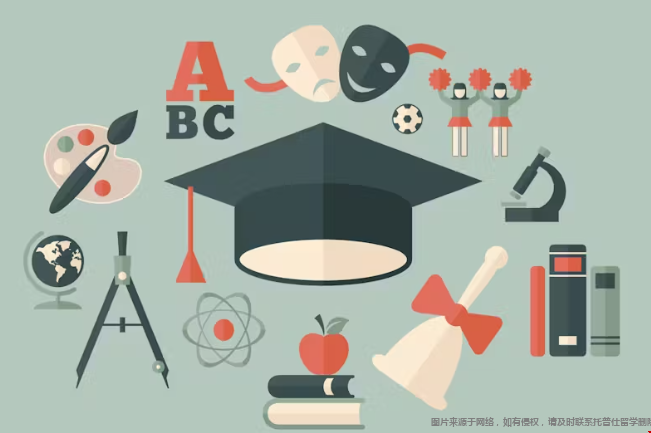 对gpa要求低的美国名校