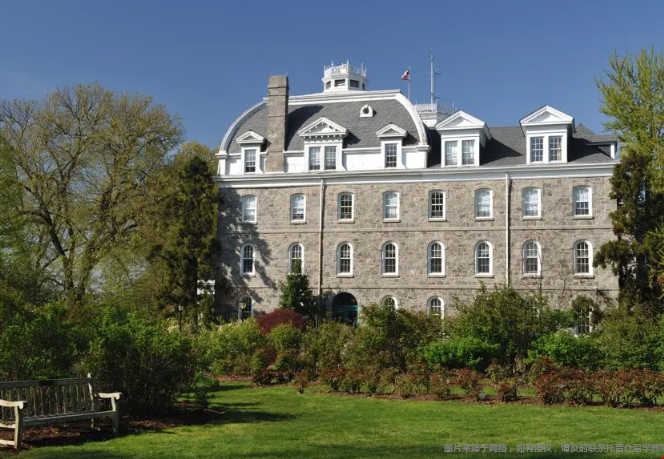 斯沃斯莫尔学院