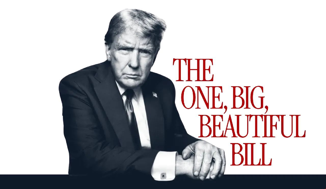 大而美法案对中国留学生的影响 大而美法案对中国留学生的影响