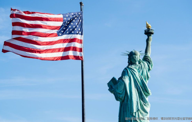 大而美法案对中国留学生的影响 大而美法案对中国留学生的影响