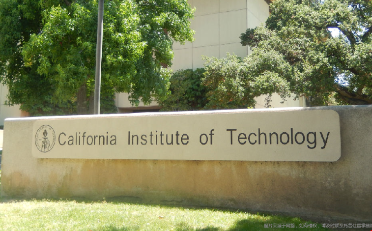 加州理工学院校园建筑.png