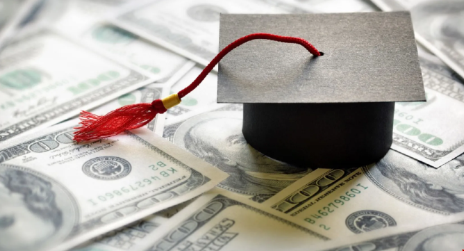 去美国读本科到底要花多少钱