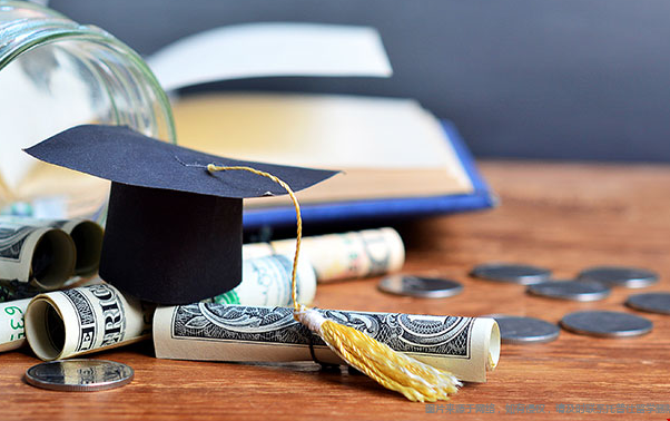 去美国读本科到底要花多少钱