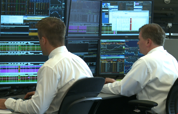 美国金融工程研究生项目怎么样 金融工程